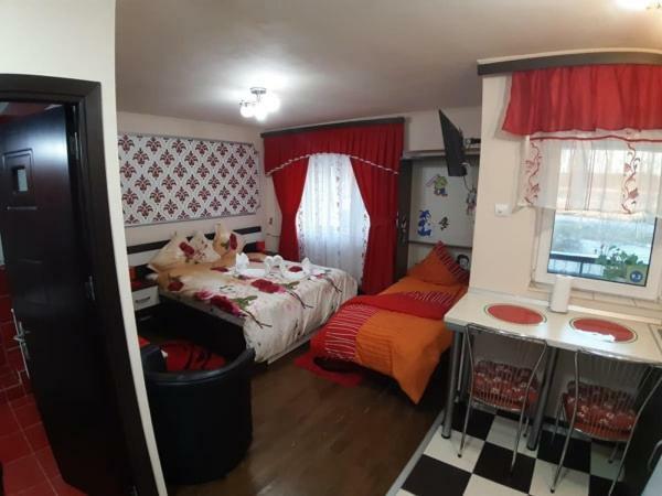 ביילה פליקס Garsoniera Lorelai מראה חיצוני תמונה